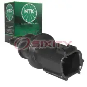 NGK NTK Cabin Air Temperature Sensor for 2008-2010 Dodge Avenger Heating gi