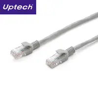 在飛比找PChome24h購物優惠-Uptech 登昌恆 EC101 Cat6 UTP網路線(1