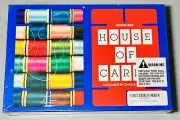 HOUSE OF CARDS Game Medium Size Charles Eames Design Fashion Art New Sealed NIB