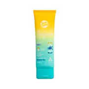 Sun Zapper Pure Zinc Sunscreen Cream SPF 50 100g