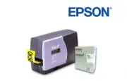 Epson Label Printer PRIFIA OK500P PC Connect Barcode QRCode 4~24mm Usb *Korean