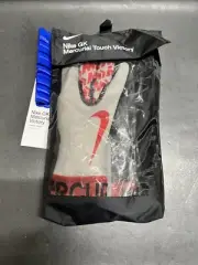 NIKE GK MERCURIAL TOUCH VICTORY [DC1981-102] GOAL KEEPER SOCCER GLOVES SZ 6