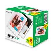 FujiFilm Instax Mini Film 50-Pack [16254079]