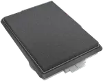 Miele Fine Dust Filter CX FSF