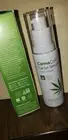 Andalou Naturals CANNACELL FACIAL SERUM, Hemp Stem Cells - 1fl.oz.(30ml)