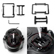 Racing Game Steering Wheel Gearshift ShiFter Adapter For Logitech G29 27 G920