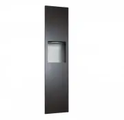 Presale Jd Macdonald Piatto 10-6467-41 Paper Towel Dispenser and Waste Bin 16L -