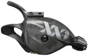 XX1 Eagle Shifter - SRAM XX1 Eagle Trigger Shifter - Single Click, Rear,