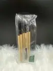 MORPHE Eye Stunners 6 Piece Eye Brush Collection + Bag