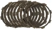 1984-1986 Honda VF500 F Interceptor Motorcycle EBC CK Clutch Plate Set