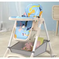 在飛比找蝦皮購物優惠-寶寶餐椅嬰兒餐椅多功能吃飯可折疊安全座椅寶寶椅兒童座椅哄娃神