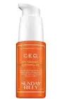 SUNDAY RILEY C.E.O. 15% Vitamin C Brightening Serum 1oz / 30ml
