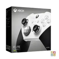 在飛比找蝦皮商城優惠-XBOX 《XBOX Elite 菁英手把》 2代菁英輕裝版