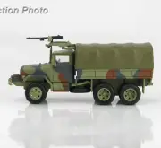 HOBBY MASTER USA M35 2.5 Ton Truck 1/72 DIECAST MODEL TANK