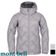 【台灣黑熊】日本 mont-bell 1101674 女 Neige Down Parka 連帽羽絨外套 800FP