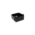 NESPRESSO-KRUPS MS-0067946 PLASTIC WATER DRIP TRAY FOR PIXIE COFFEE MACHINES
