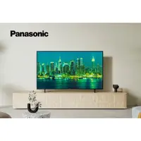 在飛比找蝦皮購物優惠-*留言優惠價*Panasonic 國際牌43型4K UHD聯