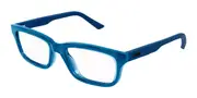 Puma PJ0068O Kids 004 Kids' Glasses Blue Size 49 - Private Health Rebate - Blue Light Block Available