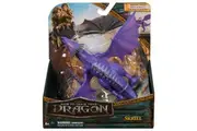 How To Train Your Dragon: Terrible Terror - Skrill 7.5" Figure
