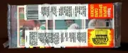 1983 Topps Football Grocery Cello Rack Pack Joe Montana Record Breaker on Top