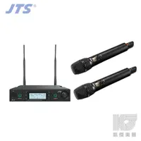 在飛比找蝦皮購物優惠-【RB MUSIC】JTS RU-12TH 無線麥克風 雙手