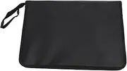 Fireproof Document Bag He Heat Lock with Water Resistant Heating at Home, Fire Brigade Bag for Money Jewelry Documents, Resistant High Laptops Organizer