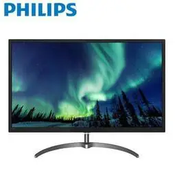 Philips 飛利浦326E8FJSB(32型VA 2K解析螢幕)