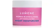 Lumene LUMO Nordic Bloom night cream against all signs of aging 50 ml