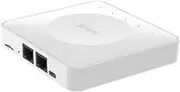 300M 4G Mini CPE Wireless Card Router Dual Network Port WiFi6 Wireless Hotspot Portable Router E8 Sim Card WiFi Router
