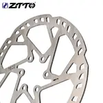 ZTTO 不銹鋼 2.3MM 自行車轉子盤 120MM/140MM/160MM/180MM/203MM/220MM 6