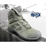 《全新現貨》HAIX BLACK EAGLE ATHLETIC 2.0 V GTX MID 黑鷹運動中筒鞋