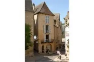 In Sarlat Luxury Rentals, Medieval Center - Maison Labrousse