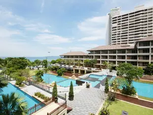 芭達雅文物海灘度假村The Heritage Pattaya Beach Resort