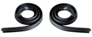 1967 - 1968 Chevrolet - Caprice - 2 Door Hardtop | Roofrail Seal