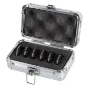 Astronomy Enthusiast's Filter Set 6pcs For Telescopes Filters with Box