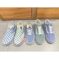 在飛比找蝦皮購物優惠-Vans slip on old skool authent