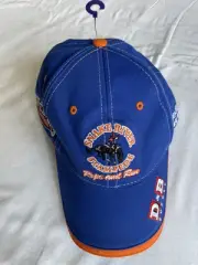 Snake River Stampede Contestant Snap Back Hat New With Hanger