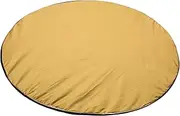OSALADI 110cm Reflector Diffuser 5-in-1 Photography Soft Light Reflector Materials