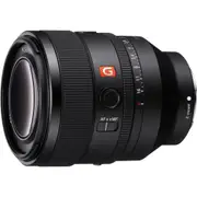 Sony SEL50F12GM FE 50MM F1.2 GM Camera Lens
