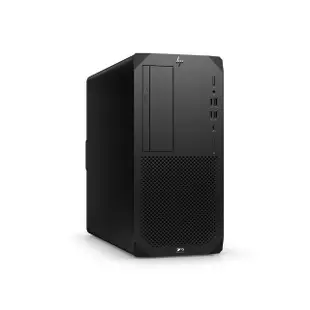 【HP 惠普】i9十六核繪圖工作站(Z2 G9 Tower/i9-12900K/128G/512GB SSD/700W/W10P)