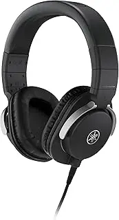 Yamaha HPH-MT8 Studio Monitor Headphones