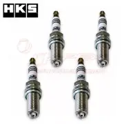 HKS Super Fire M45HL Spark Plug For FORESTER SJ5 2012/11 onwards FB20A M45HLx4