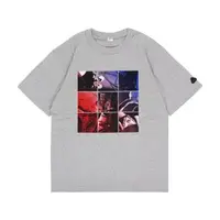 在飛比找森森購物網優惠-Reebok 短袖 ATR Collage Tee 男款 灰