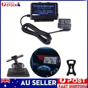 Gen 2 Mini R56 Ultra Gauge EM Plus OBD II,OBD2 Code Scan Tool UltraGauge v1.4