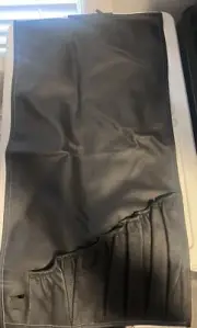 remy martin travel bartender roll, Cocktail Tools Bar Bag