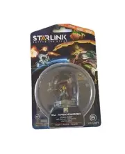 Starlink: Battle for Atlas - Eli Arborwood Gunslinger #1087 New