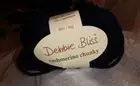Debbie Bliss Cashmerino Chunky Yarn Navy Blue Sold by Skein 50 gr