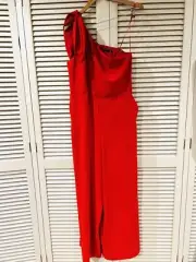 New! Versatile PORMANS Pantsuit jumpsuit * size 16 RRP $169