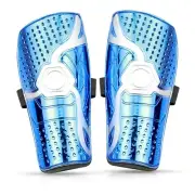 Kids Shin Pads,Soccer Breathable Shin Pads,Calf Soccer Equipment for 6-126786