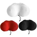 Latex Chest Pillow High Quality Cushion Memory Foam Amazing Breast Pillowcase